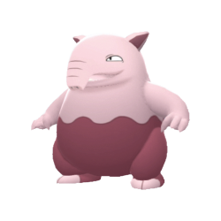 #096 Drowzee